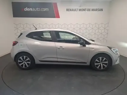 Photo 17 Renault Clio  TCe 90