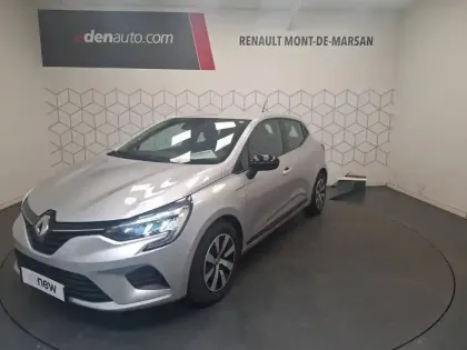 Photo Renault Clio Equilibre