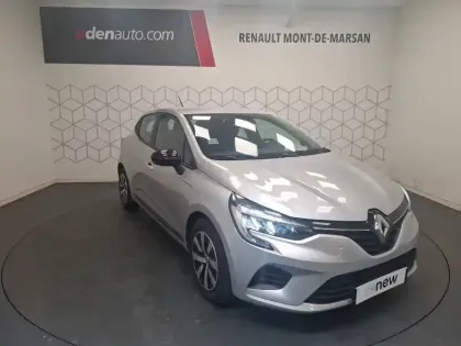 Photo 22 Renault Clio  TCe 90