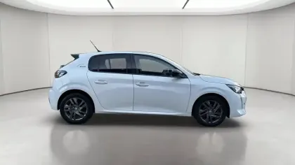 Photo 6 Peugeot 208  PureTech 100 S&S EAT8
