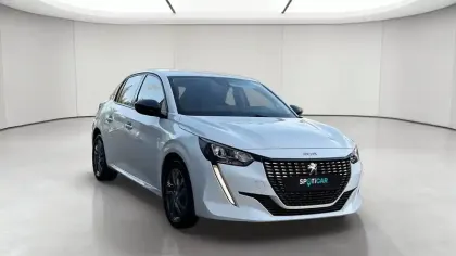 Photo 7 Peugeot 208  PureTech 100 S&S EAT8