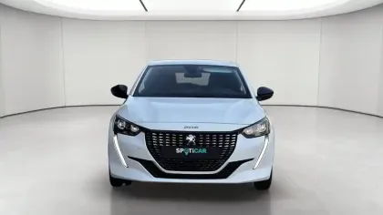 Photo 8 Peugeot 208  PureTech 100 S&S EAT8