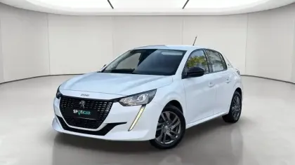 Photo Peugeot 208 Style