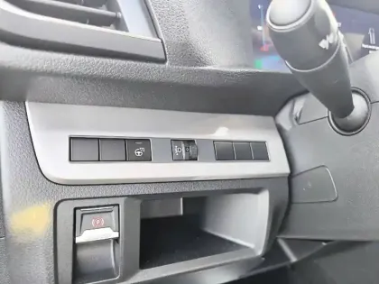 Photo 18 Citroën Jumpy  FGN DIESEL 150 CH XL AUTOMAT