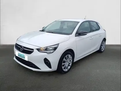 Photo Opel Corsa Edition