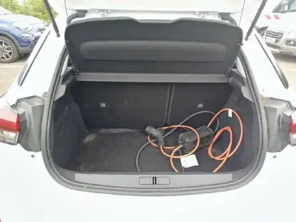 Photo 5 Opel Corsa  Electrique 136 ch & Batterie 50 kWh