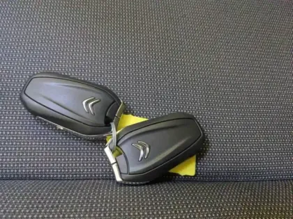 Photo 17 Citroën C3  PureTech 83 S&S BVM5