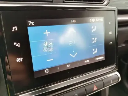 Photo 14 Citroën C3  PureTech 83 S&S BVM5