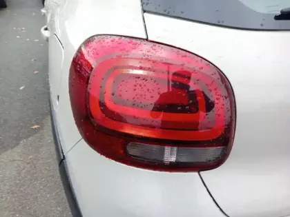 Photo 8 Citroën C3  PureTech 83 S&S BVM5