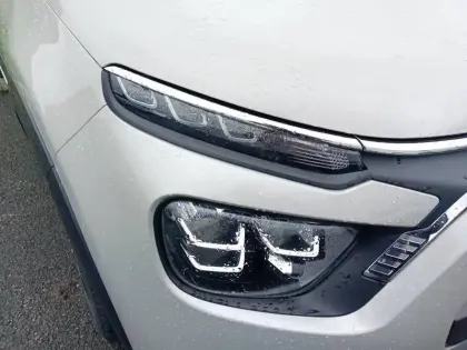 Photo 13 Citroën C3  PureTech 83 S&S BVM5