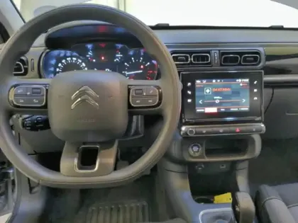 Photo 15 Citroën C3  PureTech 83 S&S BVM5