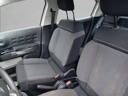 Photo 10 Citroën C3  PureTech 83 S&S BVM5