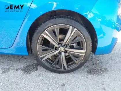 Photo 10 Peugeot 308  BlueHDi 130ch S&S EAT8