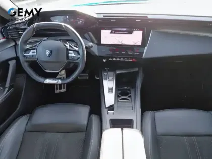 Photo 7 Peugeot 308  BlueHDi 130ch S&S EAT8