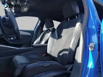 Photo 8 Peugeot 308  BlueHDi 130ch S&S EAT8