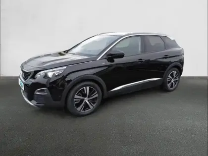 Photo Peugeot 3008 Allure Business