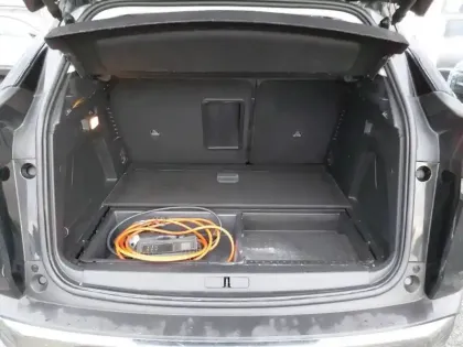 Photo 5 Peugeot 3008  Hybrid 225 e-EAT8