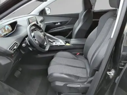Photo 10 Peugeot 3008  Hybrid 225 e-EAT8