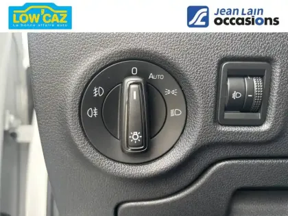 Photo 13 Skoda Fabia  1.0 TSI 95 ch BVM5