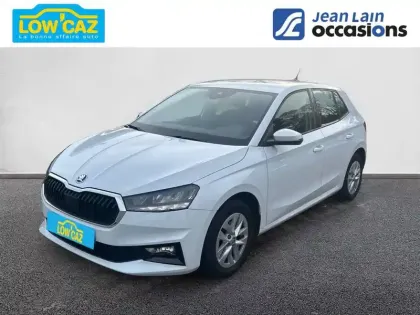 Photo Skoda Fabia Ambition