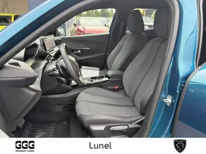 Photo 8 Peugeot 2008  Hybrid 145 e-DCS6
