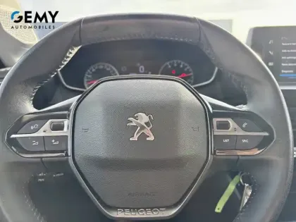 Photo 12 Peugeot 208  BlueHDi 100 S&S BVM6