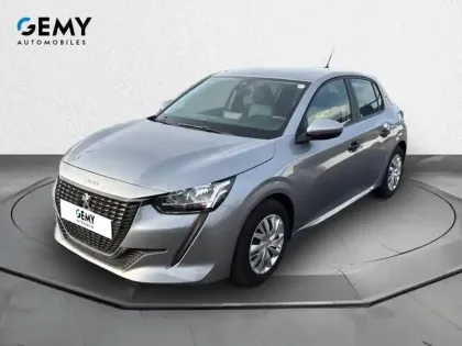 Photo Peugeot 208 Active