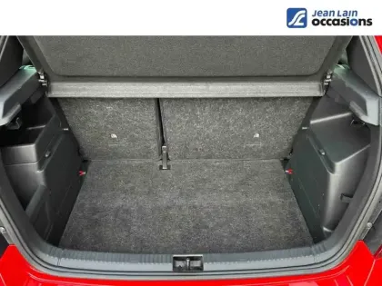 Photo 9 Skoda Fabia  1.0 TSI 95 ch BVM5