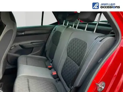Photo 16 Skoda Fabia  1.0 TSI 95 ch BVM5