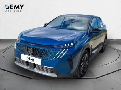 Photo Peugeot 3008 Gt