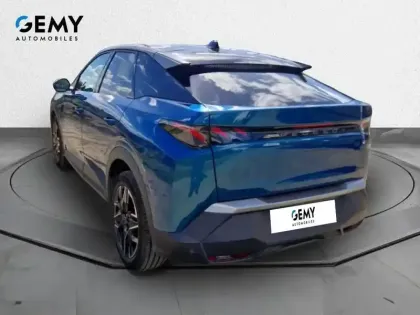 Photo 6 Peugeot 3008  Hybrid 136 e-DCS6