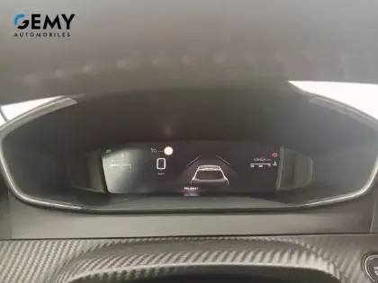 Photo 15 Peugeot 208  PureTech 100 S&S BVM6