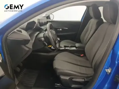 Photo 8 Peugeot 208  PureTech 100 S&S BVM6