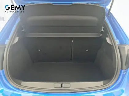 Photo 5 Peugeot 208  PureTech 100 S&S BVM6
