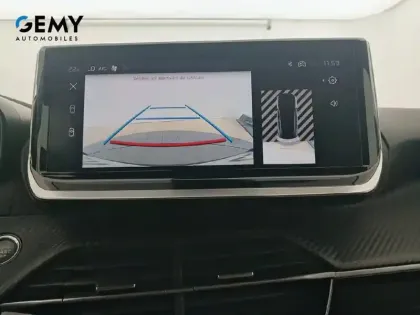 Photo 14 Peugeot 208  PureTech 100 S&S BVM6