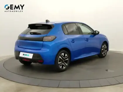 Photo 17 Peugeot 208  PureTech 100 S&S BVM6