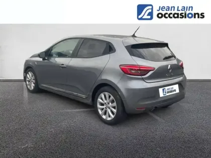 Photo 6 Renault Clio  TCe 100 GPL