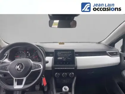 Photo 17 Renault Clio  TCe 100 GPL