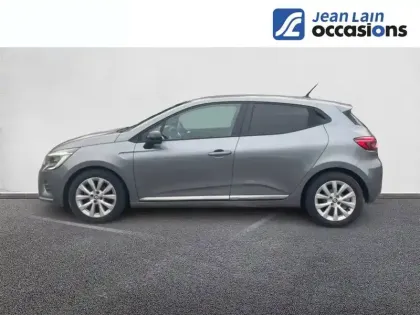 Photo 7 Renault Clio  TCe 100 GPL