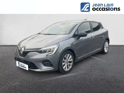 Photo Renault Clio Evolution