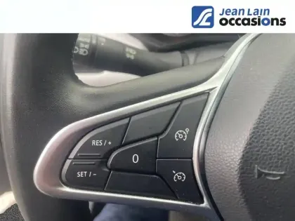 Photo 19 Renault Clio  TCe 100 GPL