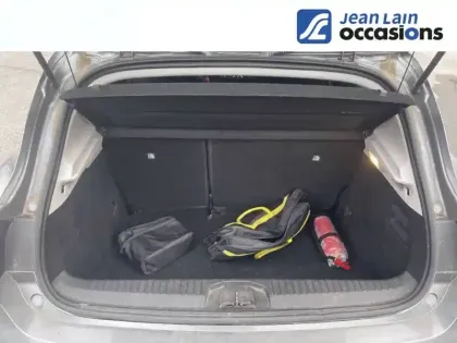 Photo 9 Renault Clio  TCe 100 GPL
