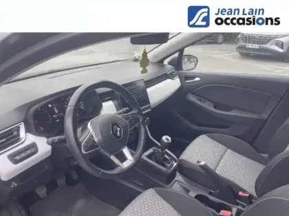 Photo 10 Renault Clio  TCe 100 GPL