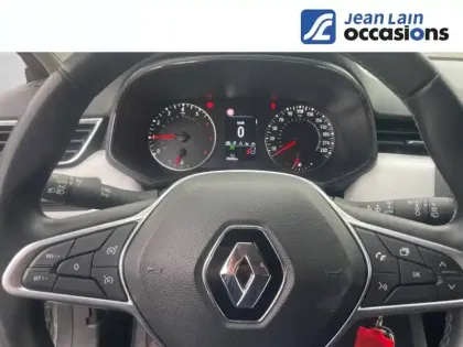Photo 11 Renault Clio  TCe 100 GPL