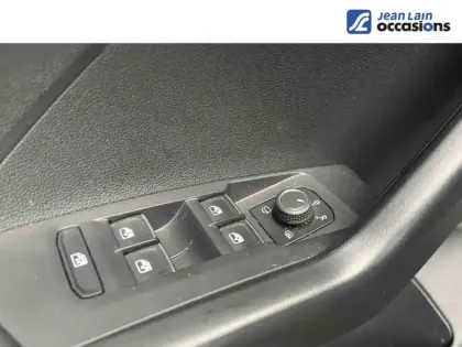 Photo 17 Volkswagen T-cross  1.0 TSI 110 Start/Stop BVM6