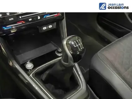 Photo 14 Volkswagen T-cross  1.0 TSI 110 Start/Stop BVM6