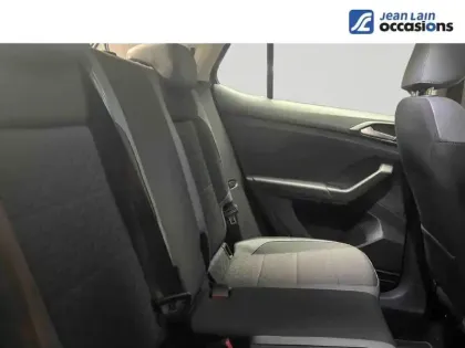 Photo 15 Volkswagen T-cross  1.0 TSI 110 Start/Stop BVM6