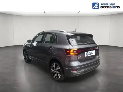 Photo 6 Volkswagen T-cross  1.0 TSI 110 Start/Stop BVM6
