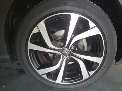 Photo 9 Citroën C3  PureTech 83 S&S BVM5