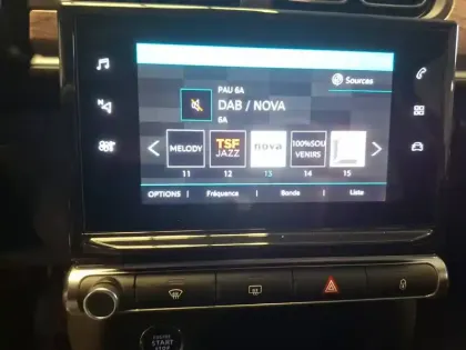 Photo 20 Citroën C3  PureTech 83 S&S BVM5